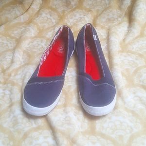 Keds flats
